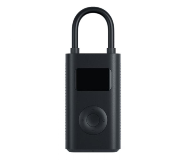 Xiaomi Pompka bezprzewodowa - 553291 - zdjęcie